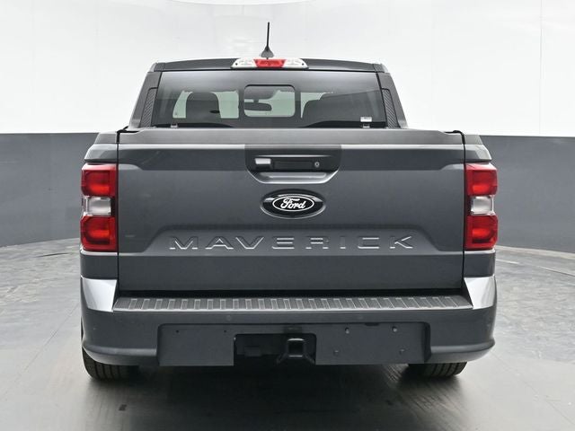 2025 Ford Maverick Lobo High