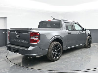 2025 Ford Maverick Lobo High