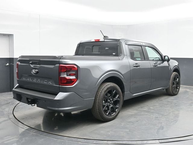 2025 Ford Maverick Lobo High