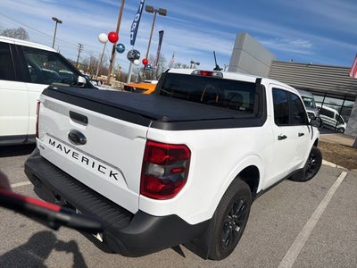 2023 Ford Maverick XLT