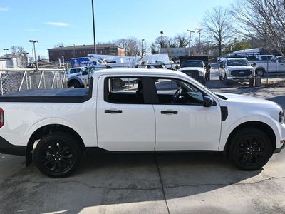 2023 Ford Maverick XLT