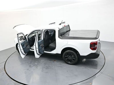 2023 Ford Maverick XLT