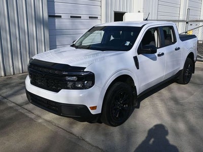 2023 Ford Maverick XLT