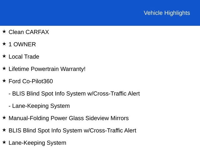 2023 Ford Maverick XL