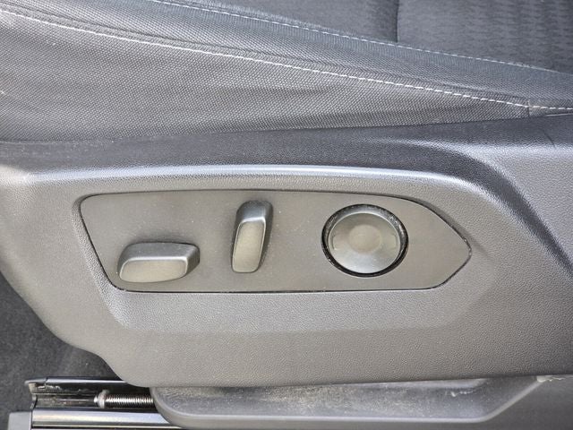 2024 Chevrolet Silverado 1500 LT Trail Boss Convenience Package