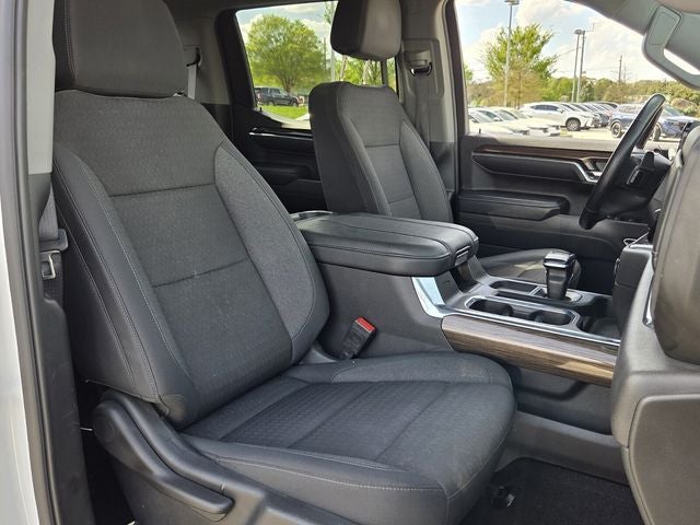 2024 Chevrolet Silverado 1500 LT Trail Boss Convenience Package
