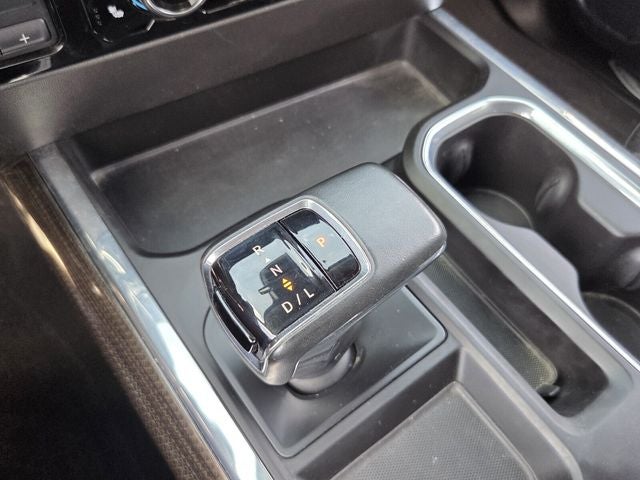 2024 Chevrolet Silverado 1500 LT Trail Boss Convenience Package