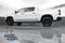 2024 Chevrolet Silverado 1500 LT Trail Boss Convenience Package