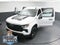 2024 Chevrolet Silverado 1500 LT Trail Boss Convenience Package