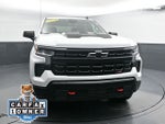 2024 Chevrolet Silverado 1500 LT Trail Boss Convenience Package