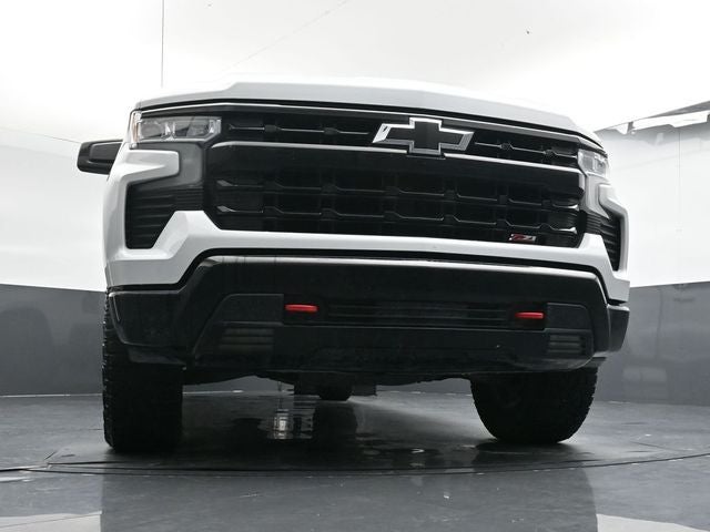 2024 Chevrolet Silverado 1500 LT Trail Boss Convenience Package