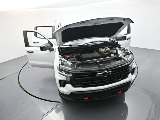 2024 Chevrolet Silverado 1500 LT Trail Boss Convenience Package