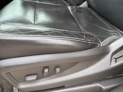 2014 Chevrolet Silverado 1500 LT LT1