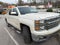 2014 Chevrolet Silverado 1500 LT LT1