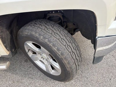 2014 Chevrolet Silverado 1500 LT LT1