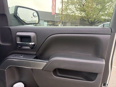 2014 Chevrolet Silverado 1500 LT LT1