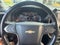 2016 Chevrolet Silverado 1500 LTZ 2LZ