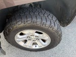 2016 Chevrolet Silverado 1500 LTZ 2LZ