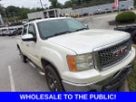 2011 GMC Sierra 1500 SLT