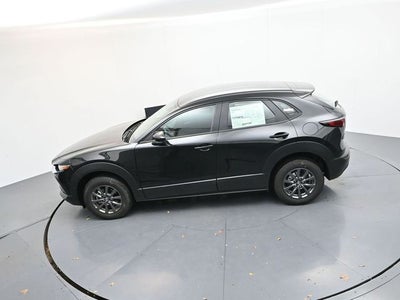 2026 Mazda Mazda CX-30 2.5 S