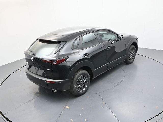 2026 Mazda Mazda CX-30 2.5 S