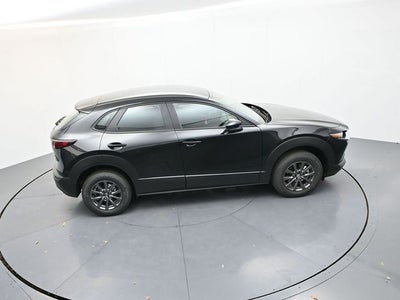 2026 Mazda Mazda CX-30 2.5 S