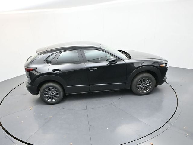 2026 Mazda Mazda CX-30 2.5 S