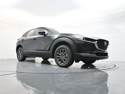 2026 Mazda Mazda CX-30 2.5 S