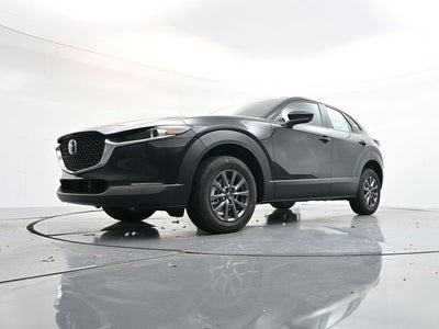 2026 Mazda Mazda CX-30 2.5 S