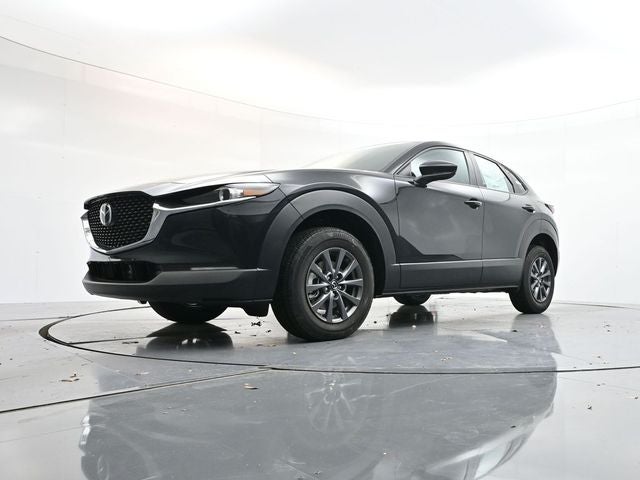 2026 Mazda Mazda CX-30 2.5 S