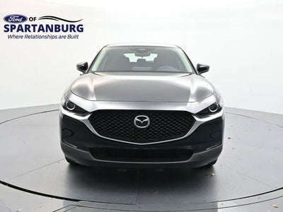 2026 Mazda Mazda CX-30 2.5 S