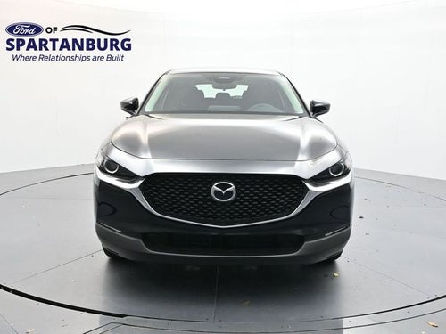 2026 Mazda Mazda CX-30 2.5 S