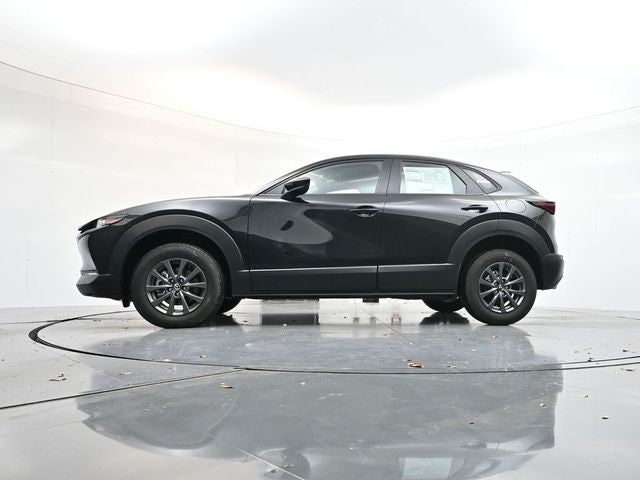 2026 Mazda Mazda CX-30 2.5 S