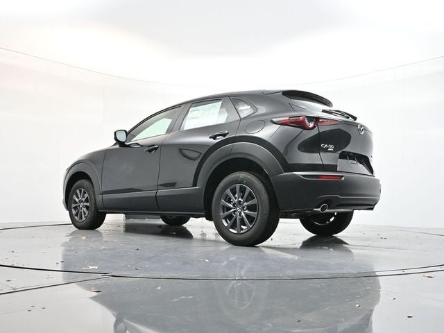 2026 Mazda Mazda CX-30 2.5 S