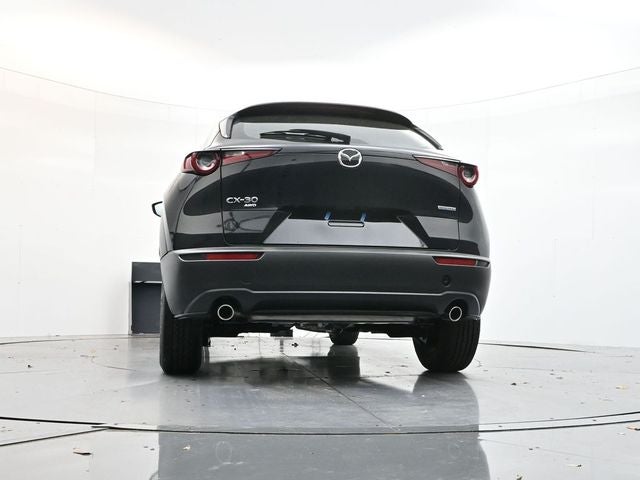 2026 Mazda Mazda CX-30 2.5 S