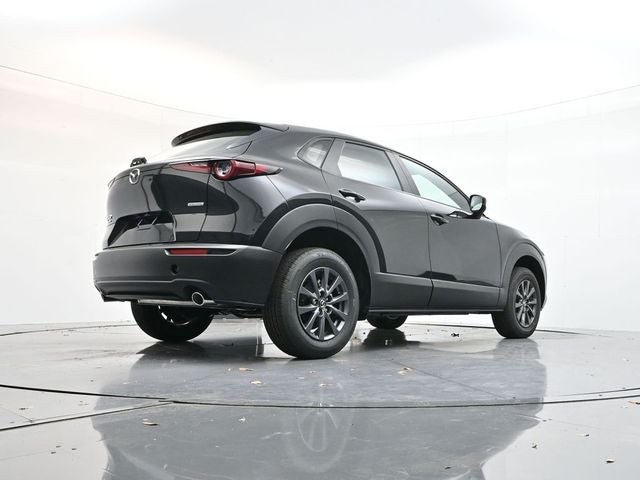 2026 Mazda Mazda CX-30 2.5 S
