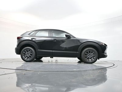 2026 Mazda Mazda CX-30 2.5 S