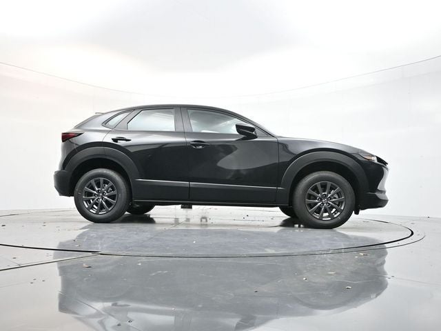 2026 Mazda Mazda CX-30 2.5 S