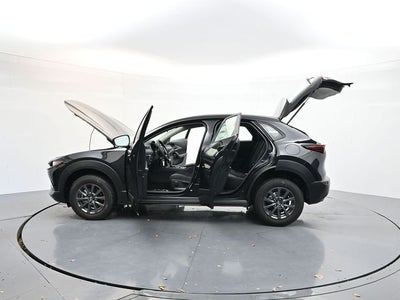 2026 Mazda Mazda CX-30 2.5 S