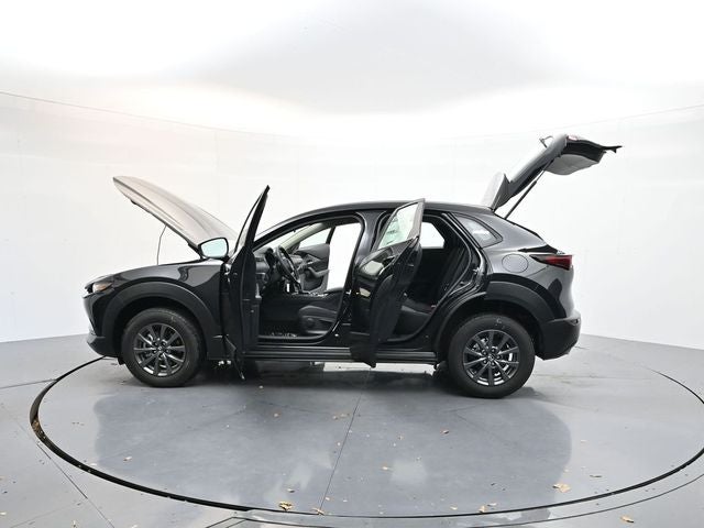 2026 Mazda Mazda CX-30 2.5 S