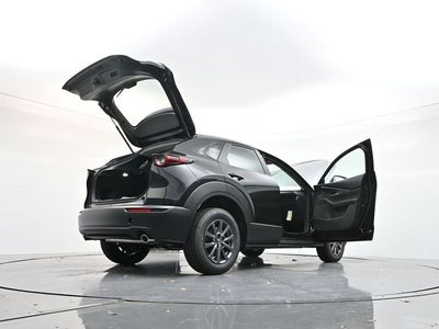 2026 Mazda Mazda CX-30 2.5 S