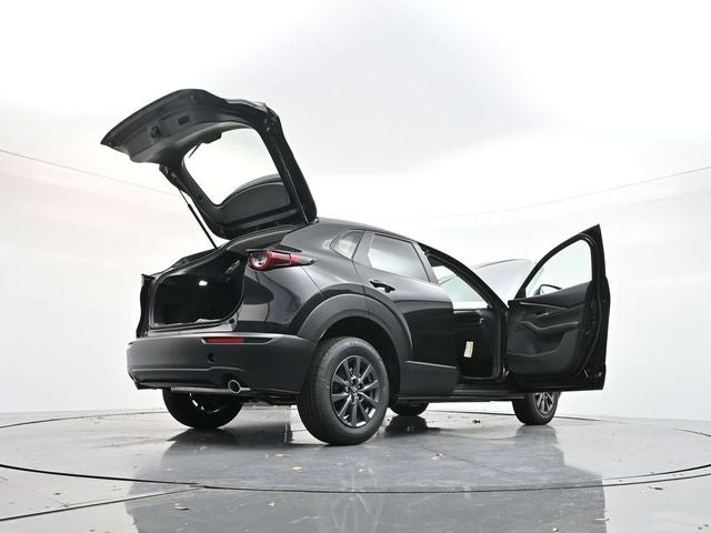 2026 Mazda Mazda CX-30 2.5 S