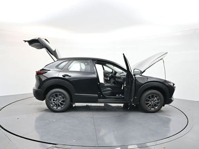 2026 Mazda Mazda CX-30 2.5 S