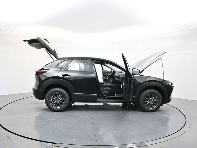 2026 Mazda Mazda CX-30 2.5 S