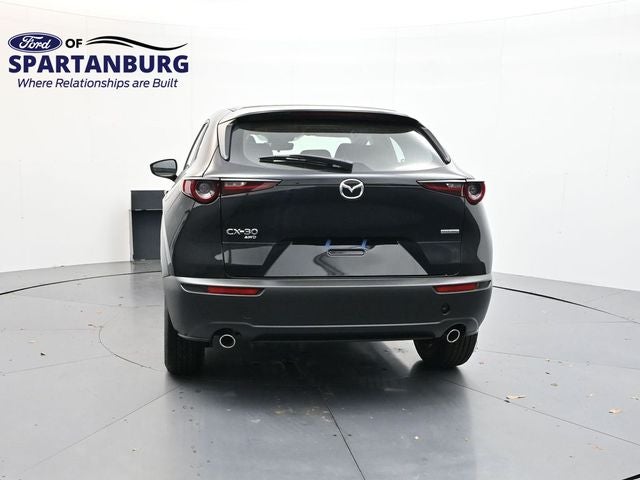 2026 Mazda Mazda CX-30 2.5 S