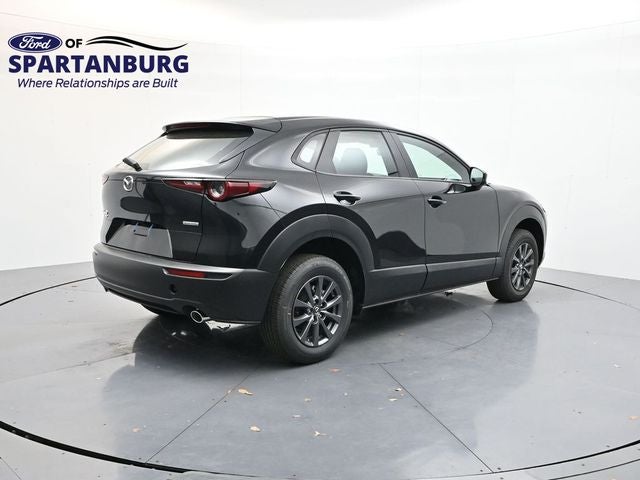 2026 Mazda Mazda CX-30 2.5 S