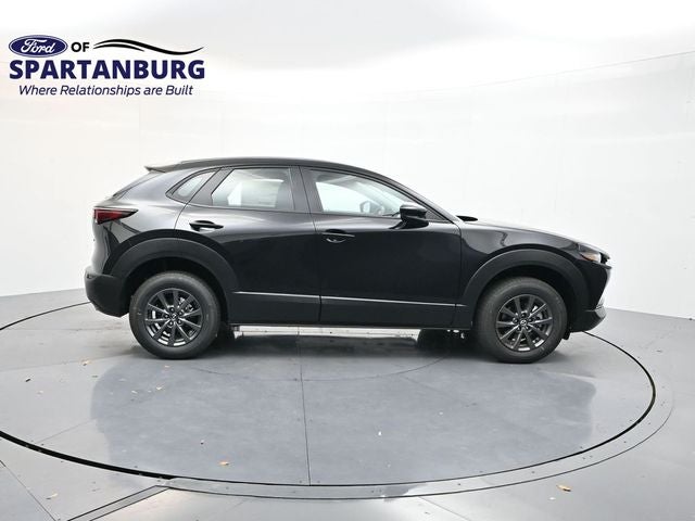 2026 Mazda Mazda CX-30 2.5 S