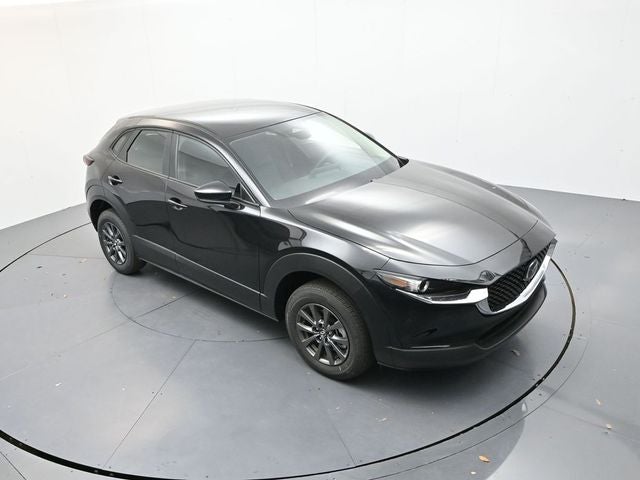 2026 Mazda Mazda CX-30 2.5 S