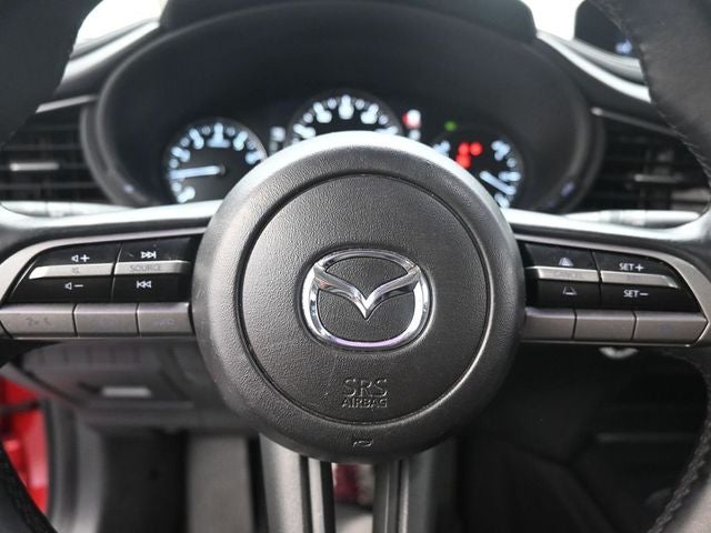 2022 Mazda Mazda CX-30 2.5 S Select Package