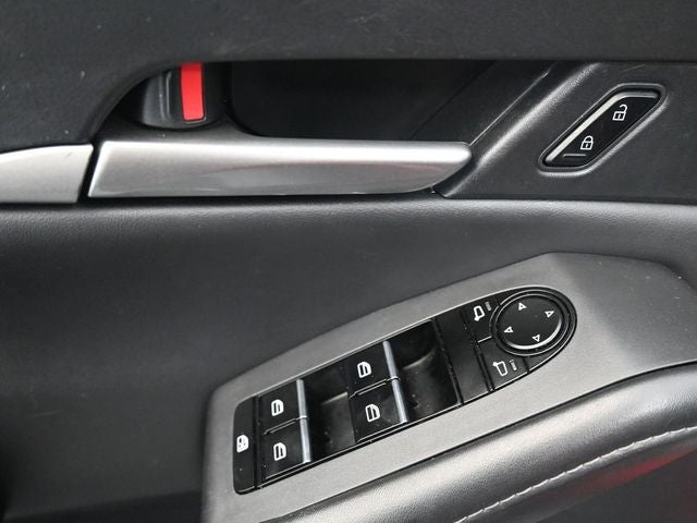 2022 Mazda Mazda CX-30 2.5 S Select Package